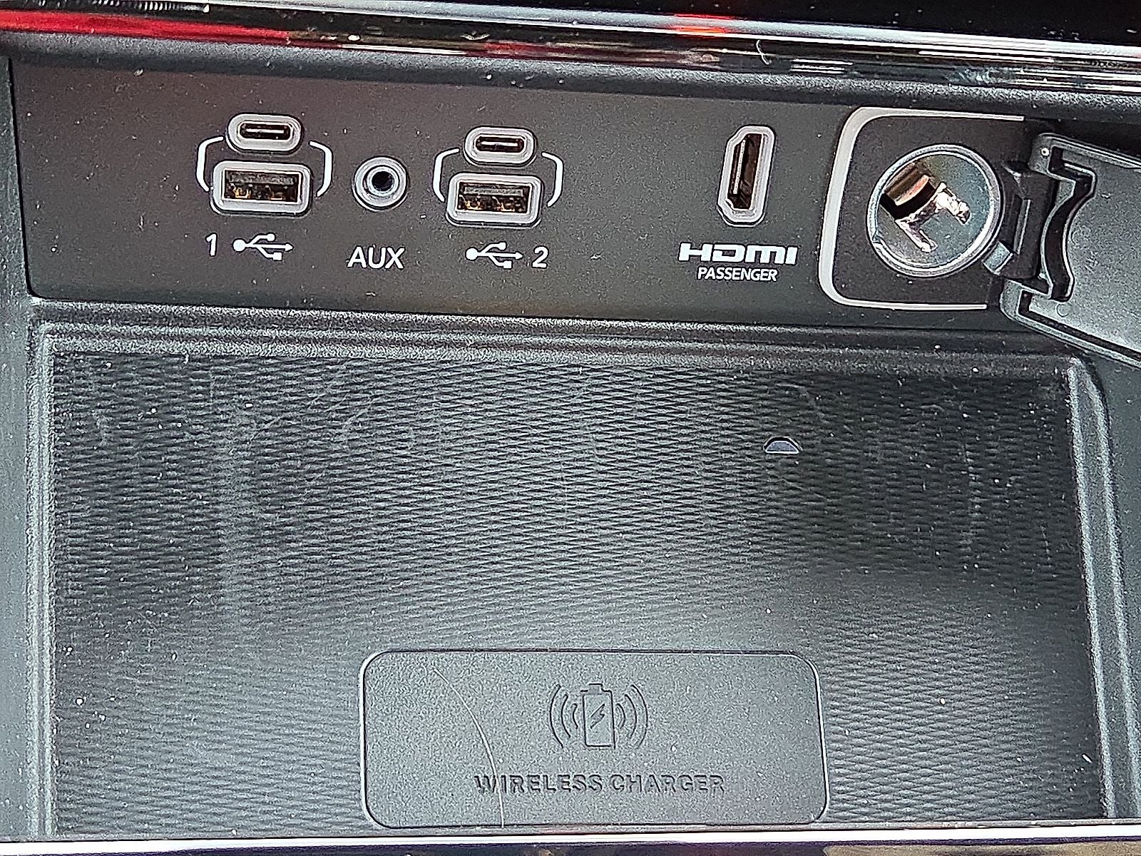 2025 Jeep Grand Cherokee Summit Reserve 4x4