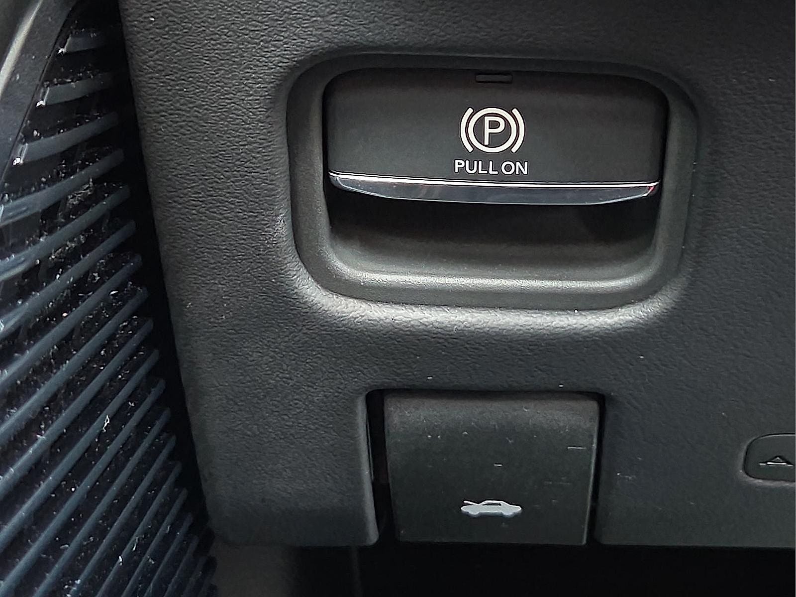 2025 Jeep Grand Cherokee Summit Reserve 4x4