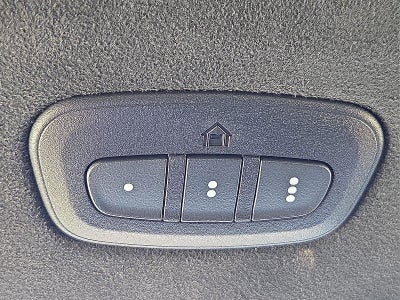 2025 Jeep Grand Cherokee Summit Reserve 4x4