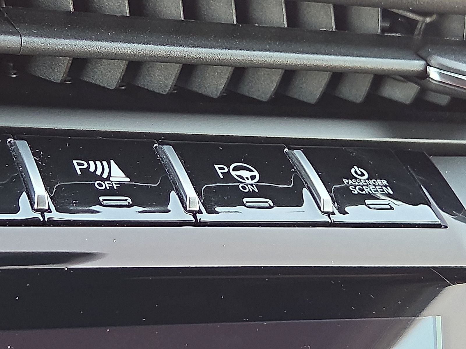 2025 Jeep Grand Cherokee Summit Reserve 4x4