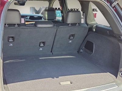 2025 Jeep Grand Cherokee Summit Reserve 4x4