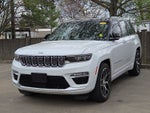 2023 Jeep Grand Cherokee Summit