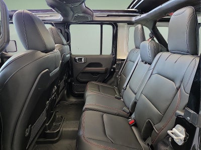 2026 Jeep Wrangler 4-Door Moab 392 4x4