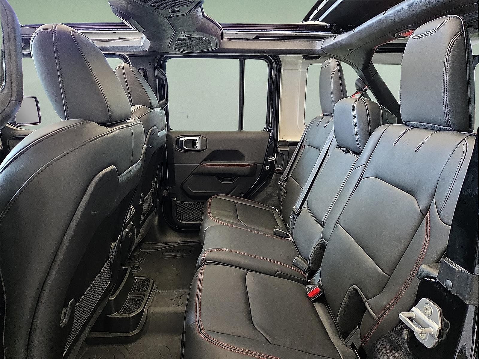 2026 Jeep Wrangler 4-Door Moab 392 4x4