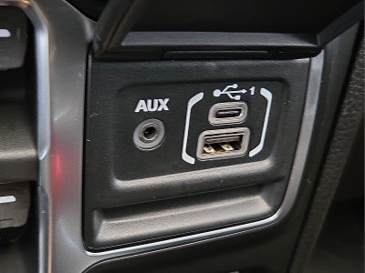 2026 Jeep Wrangler 4-Door Moab 392 4x4
