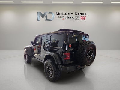 2026 Jeep Wrangler 4-Door Moab 392 4x4