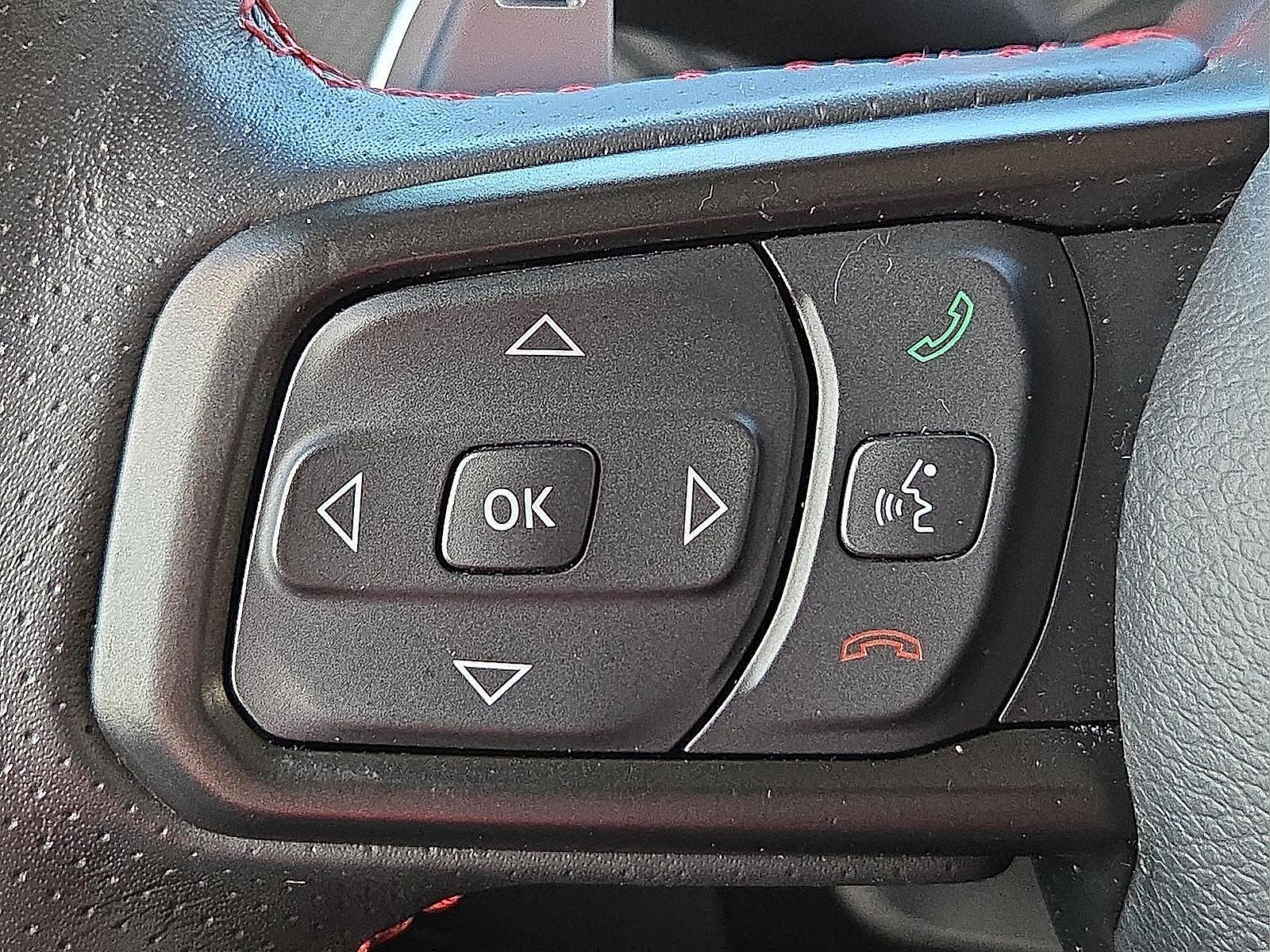 2024 Jeep Wrangler 4-Door Rubicon 392 4x4