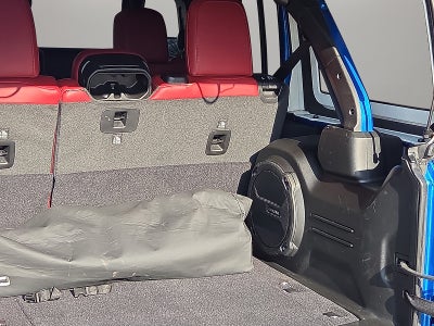 2024 Jeep Wrangler 4-Door Rubicon 392 4x4