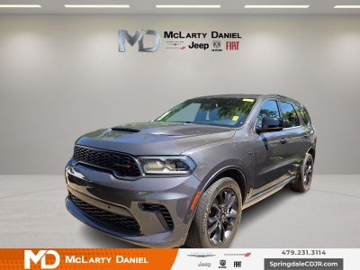 2023 Dodge Durango R/T AWD