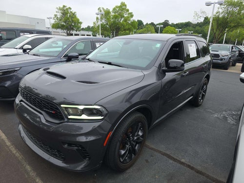 2023 Dodge Durango R/T AWD