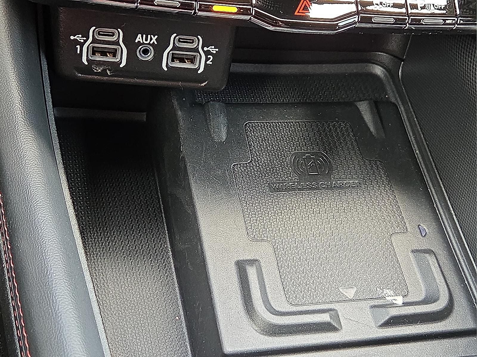 2023 Dodge Durango R/T AWD