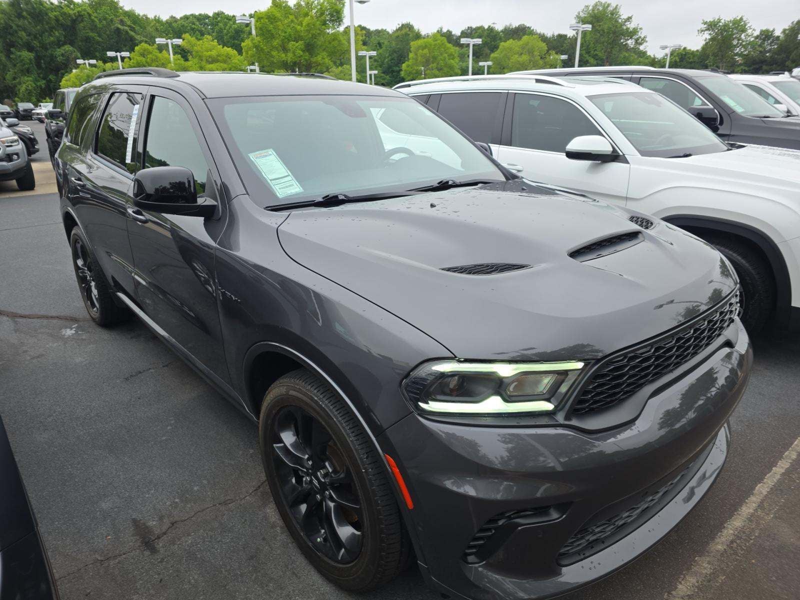 2023 Dodge Durango R/T AWD