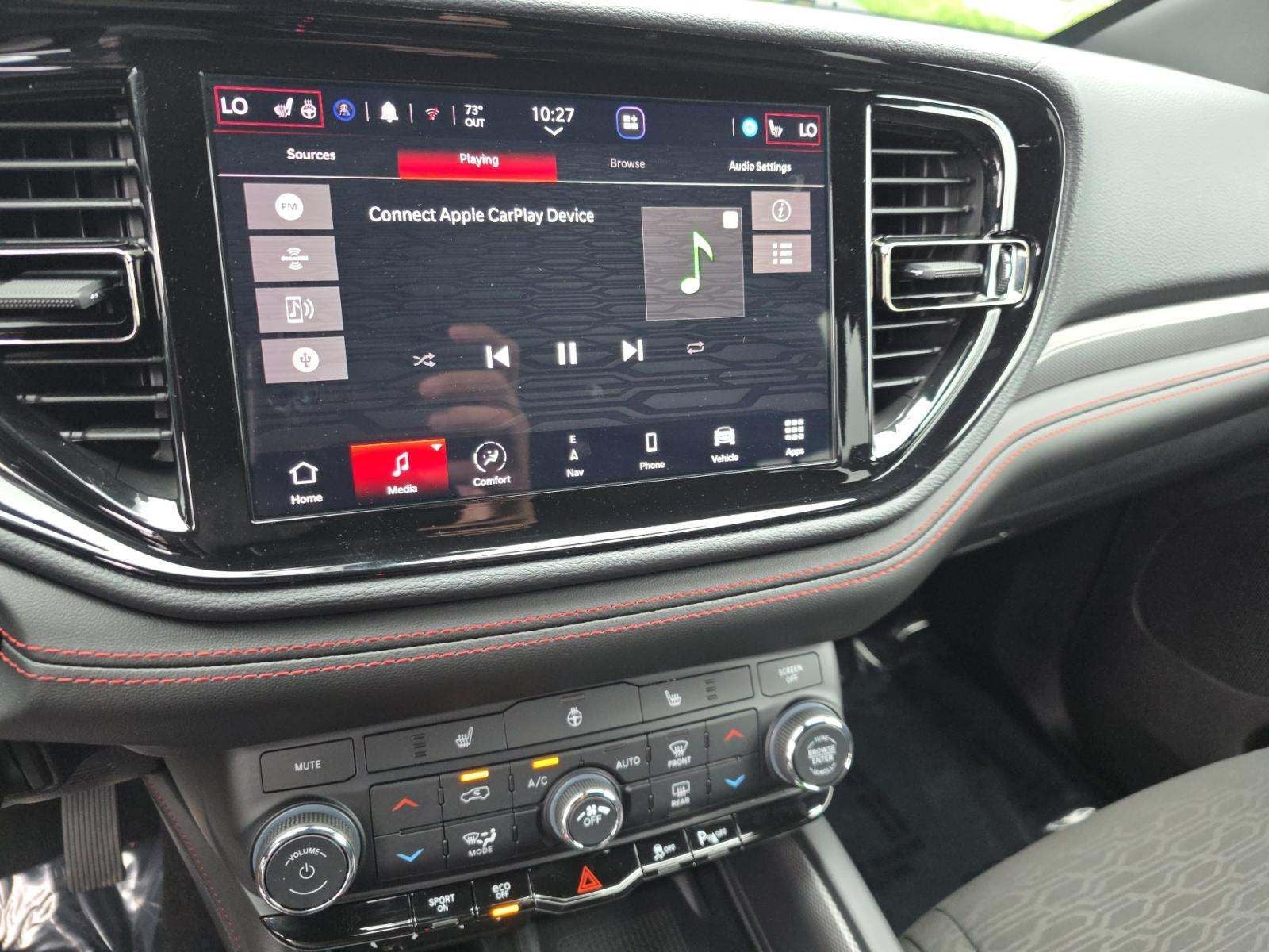 2023 Dodge Durango R/T AWD