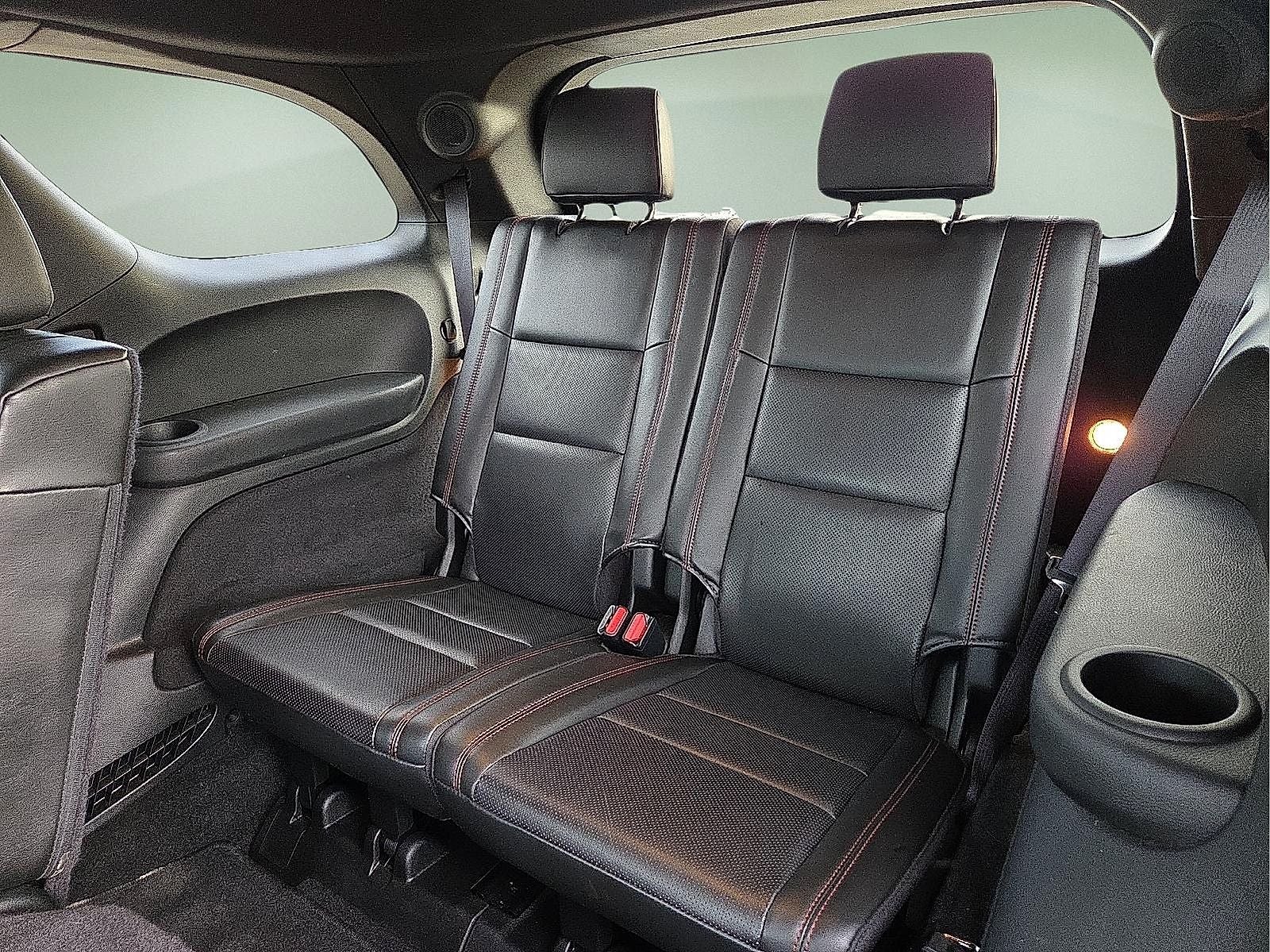 2024 Dodge Durango R/T Plus AWD