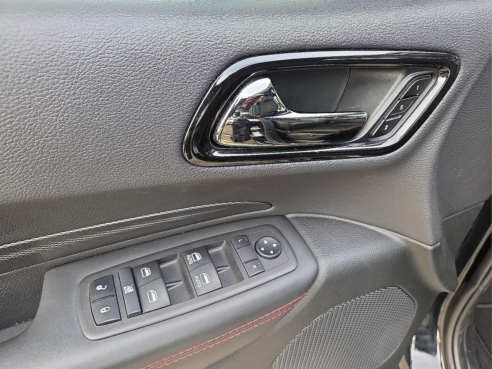 2024 Dodge Durango R/T Plus AWD