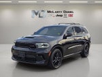 2024 Dodge Durango R/T Plus AWD