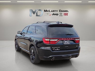 2024 Dodge Durango R/T Plus AWD