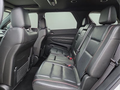 2024 Dodge Durango R/T Plus AWD