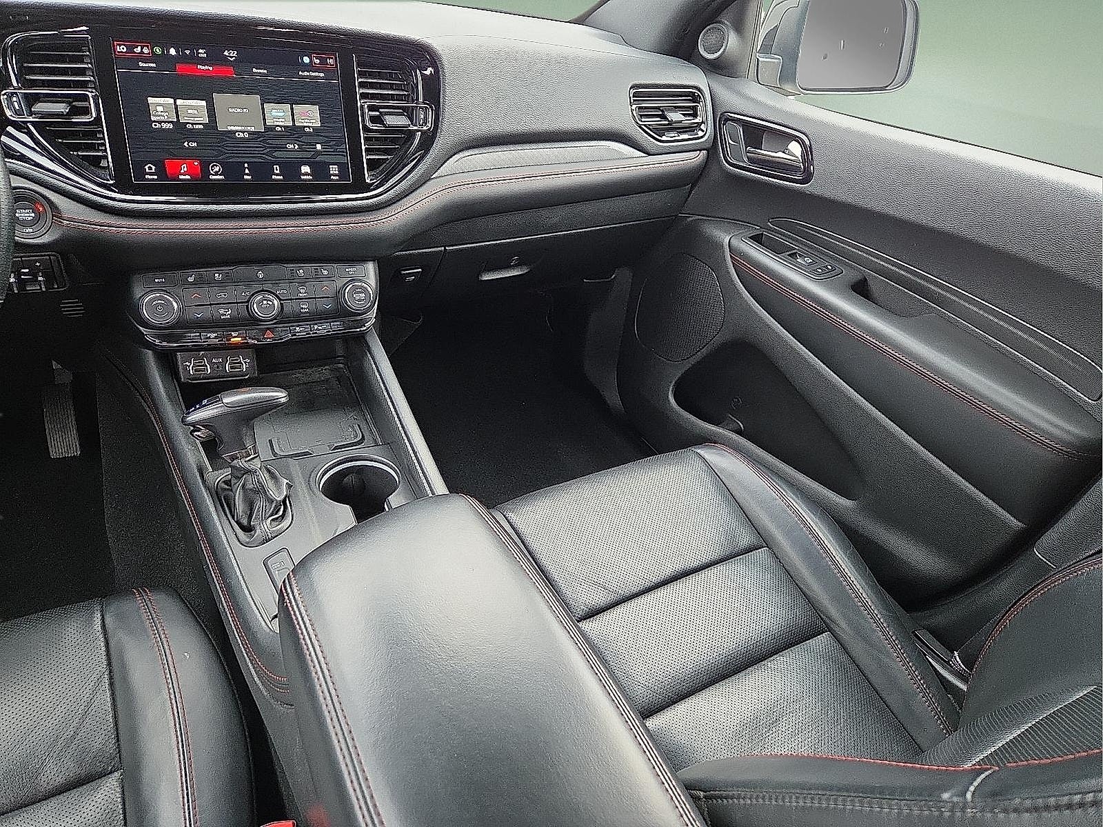 2024 Dodge Durango R/T Plus AWD