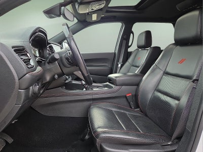 2024 Dodge Durango R/T Plus AWD