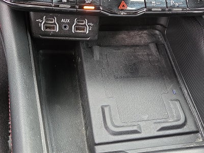 2024 Dodge Durango R/T Plus AWD