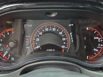 2024 Dodge Durango R/T Plus AWD