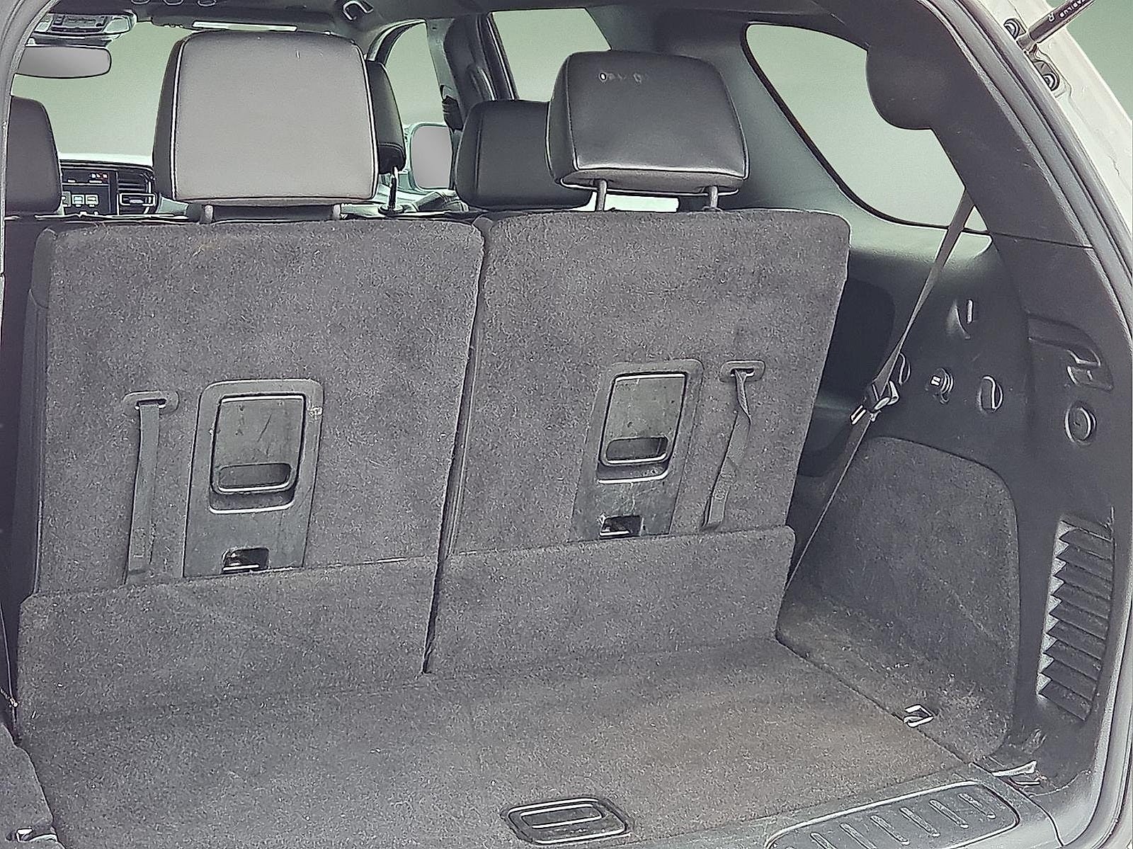 2024 Dodge Durango R/T Plus AWD