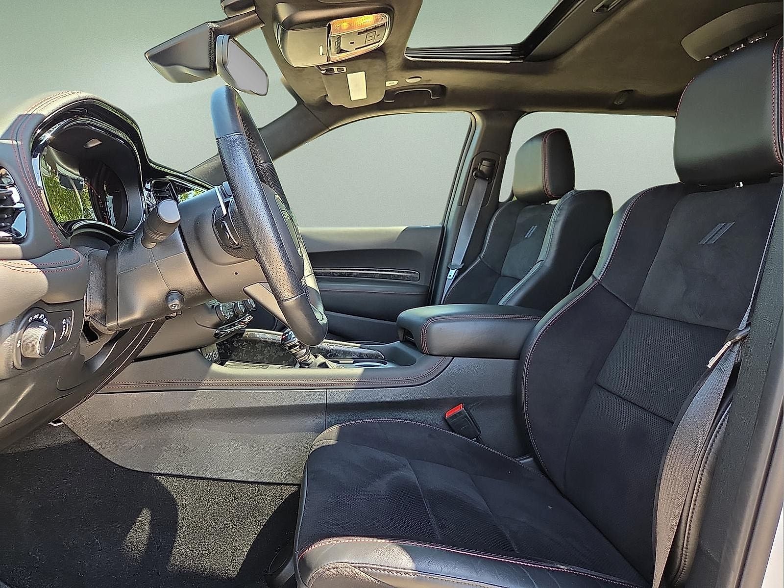 2024 Dodge Durango R/T Premium AWD