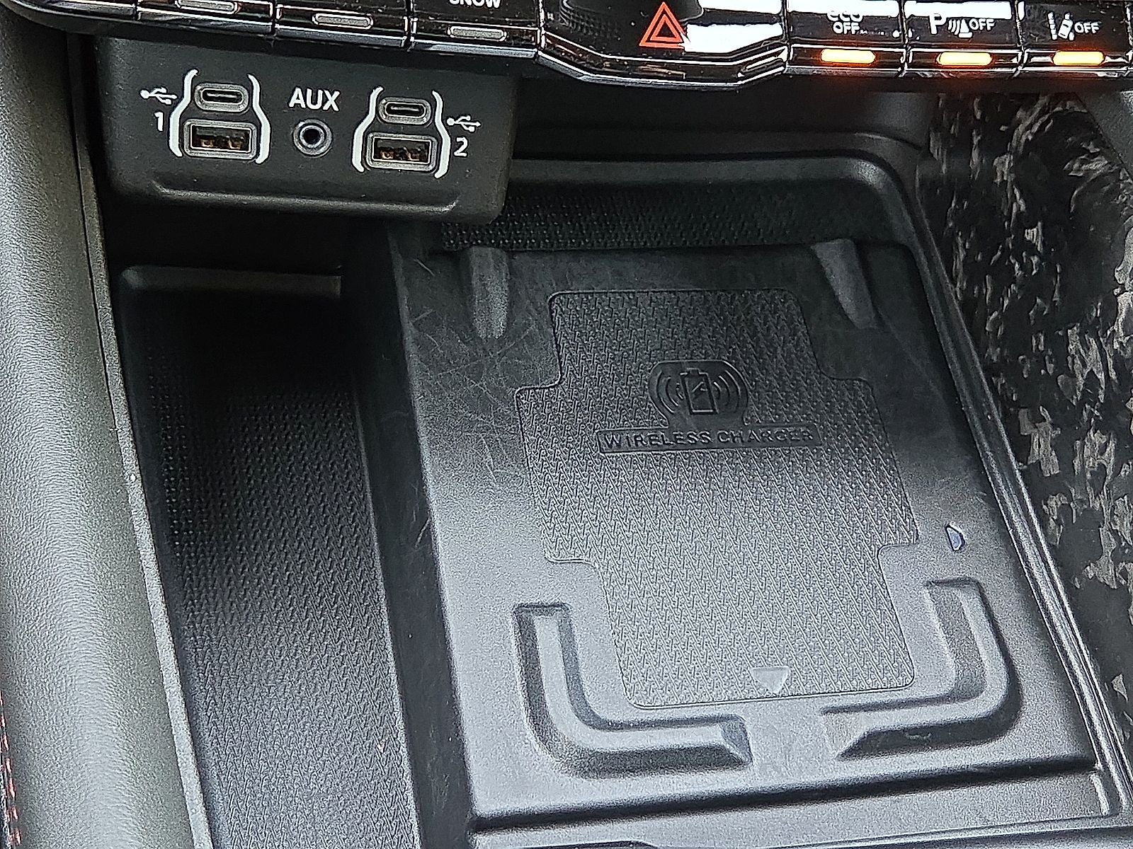 2024 Dodge Durango R/T Premium AWD