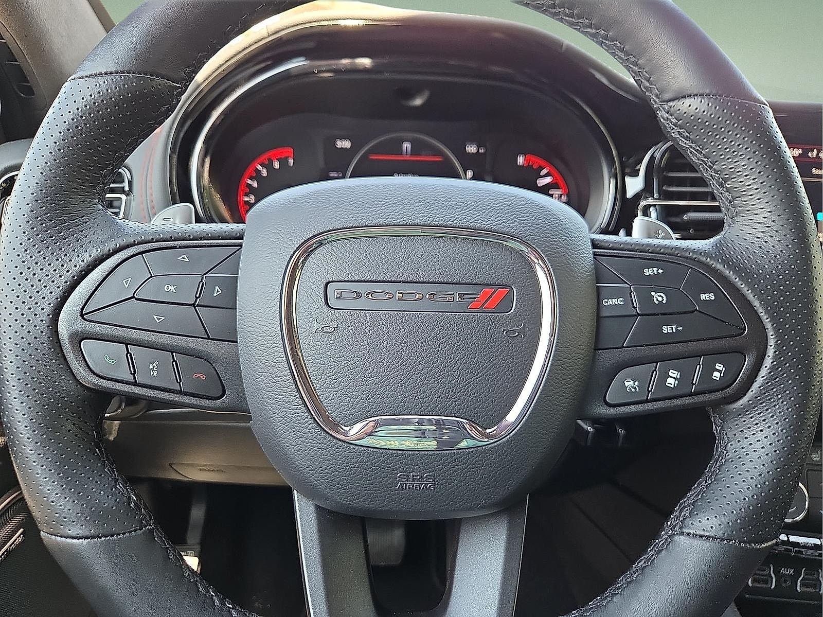 2024 Dodge Durango R/T Premium AWD