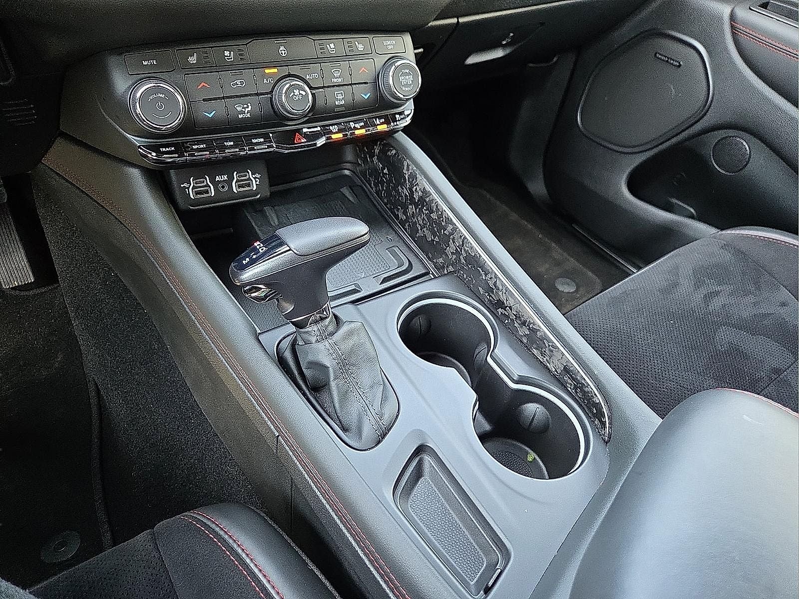 2024 Dodge Durango R/T Premium AWD