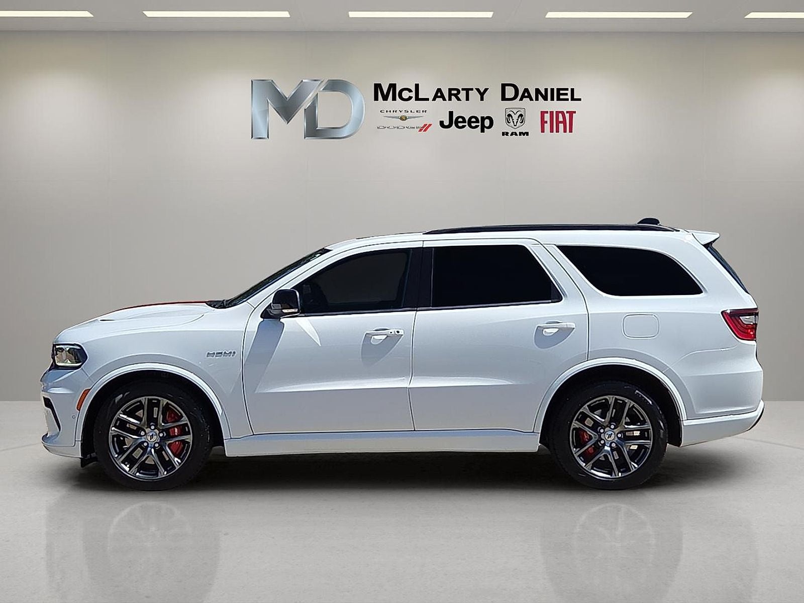 2024 Dodge Durango R/T Premium AWD