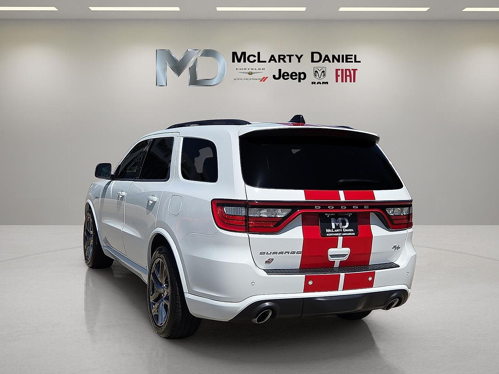 2024 Dodge Durango R/T Premium AWD