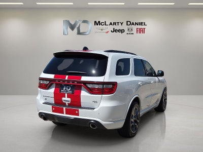 2024 Dodge Durango R/T Premium AWD