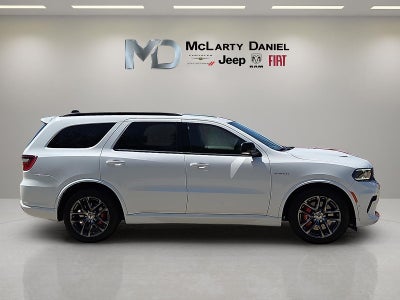 2024 Dodge Durango R/T Premium AWD