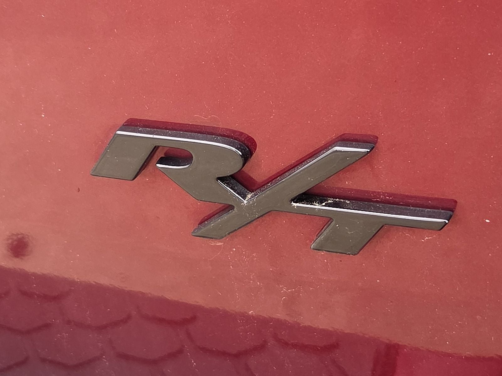 2020 Dodge Durango R/T AWD
