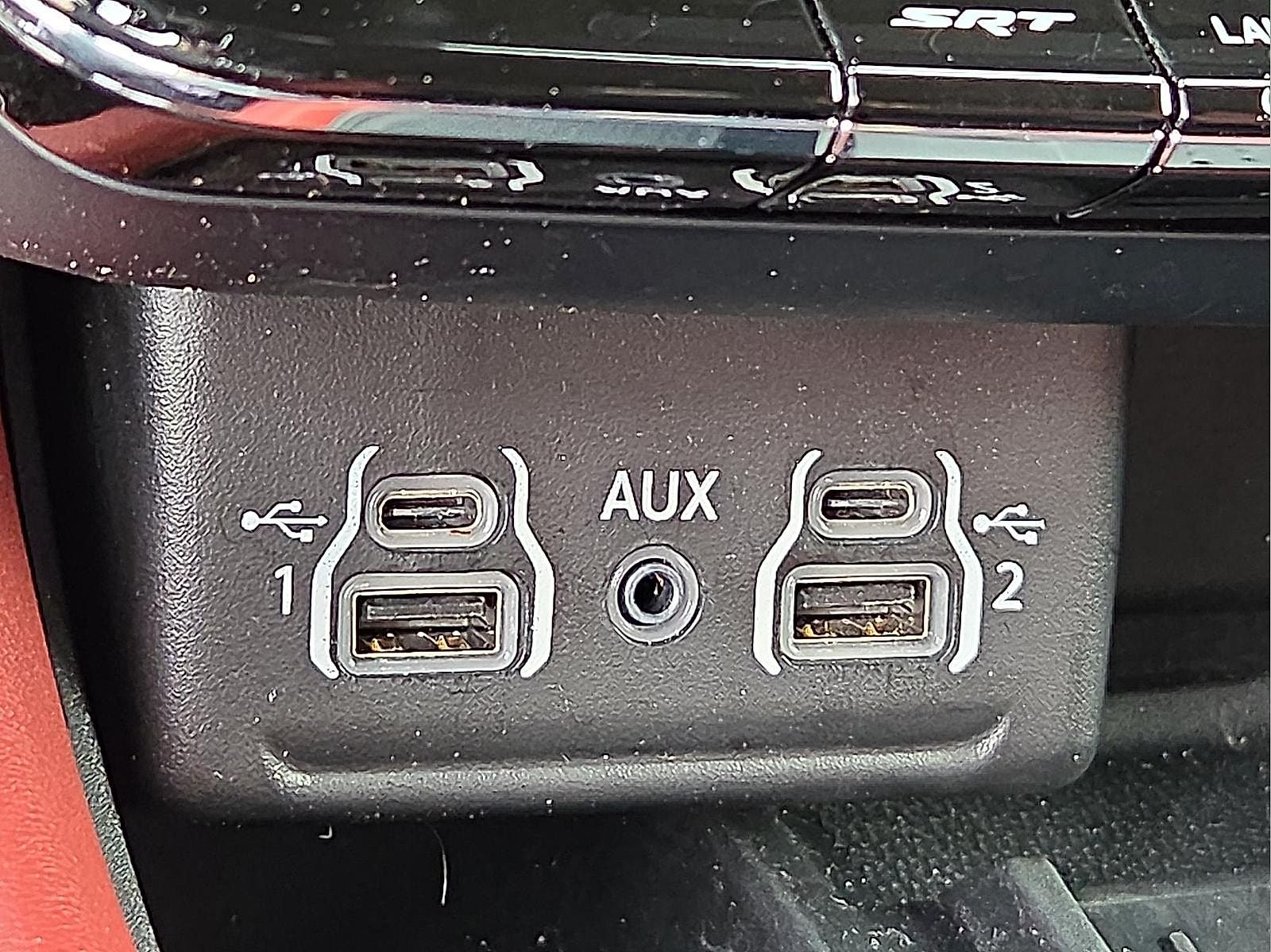 2025 Dodge Durango SRT Hellcat Hammerhead AWD