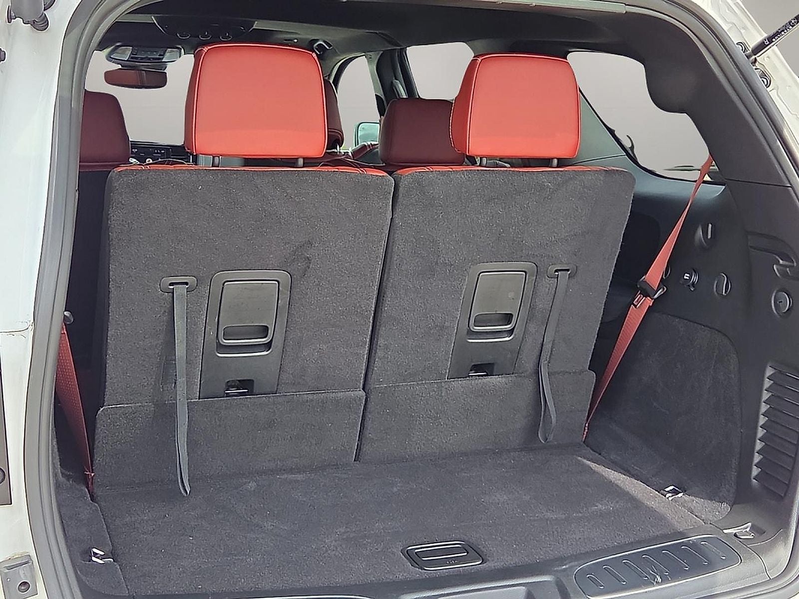 2025 Dodge Durango SRT Hellcat Hammerhead AWD