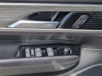 2024 Jeep Wagoneer L Series II 4x4