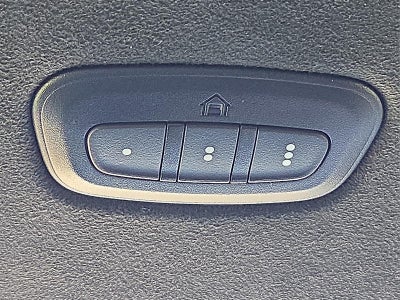 2024 Jeep Grand Wagoneer L Series II