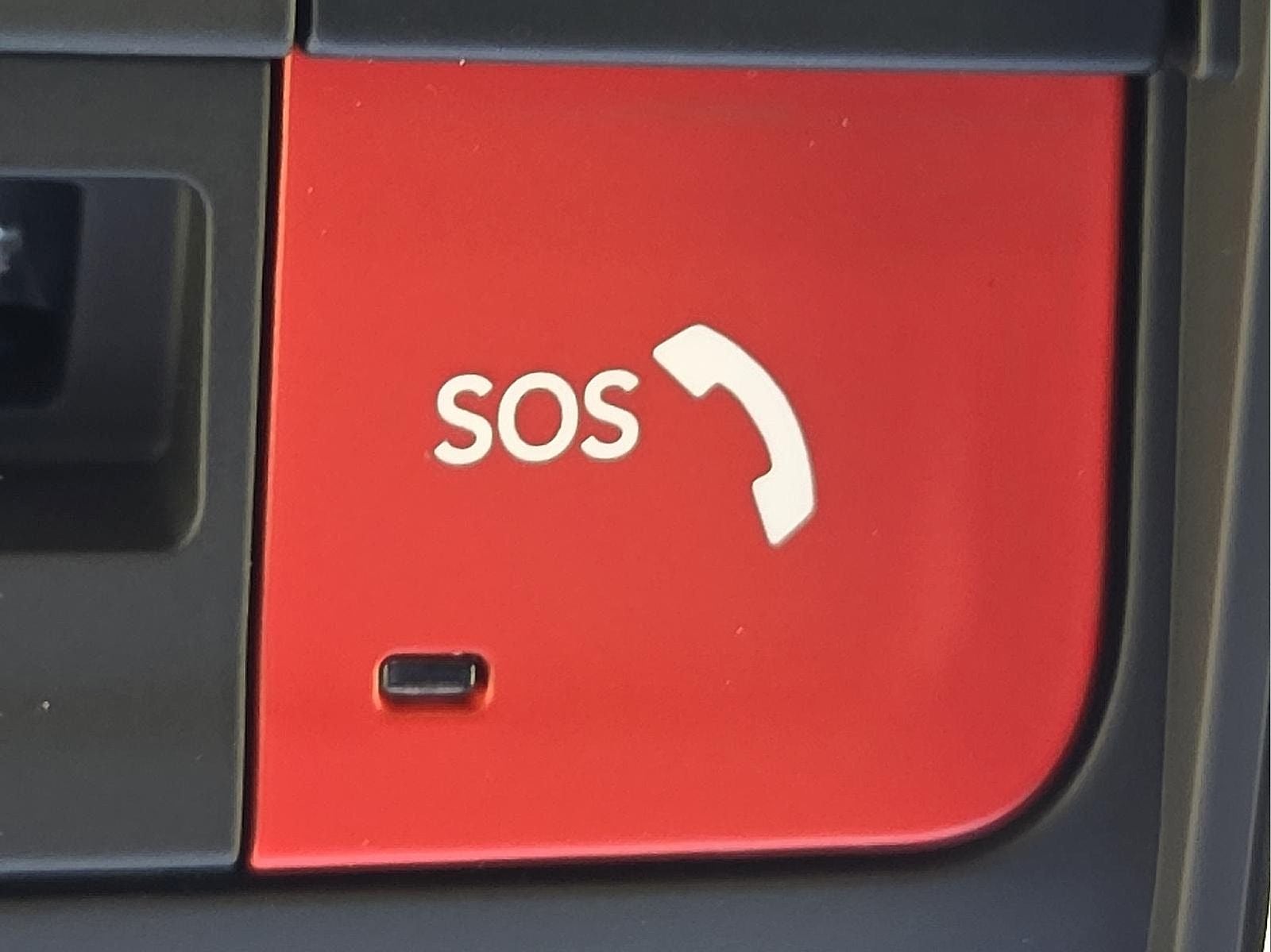 2024 Jeep Grand Wagoneer L Series II