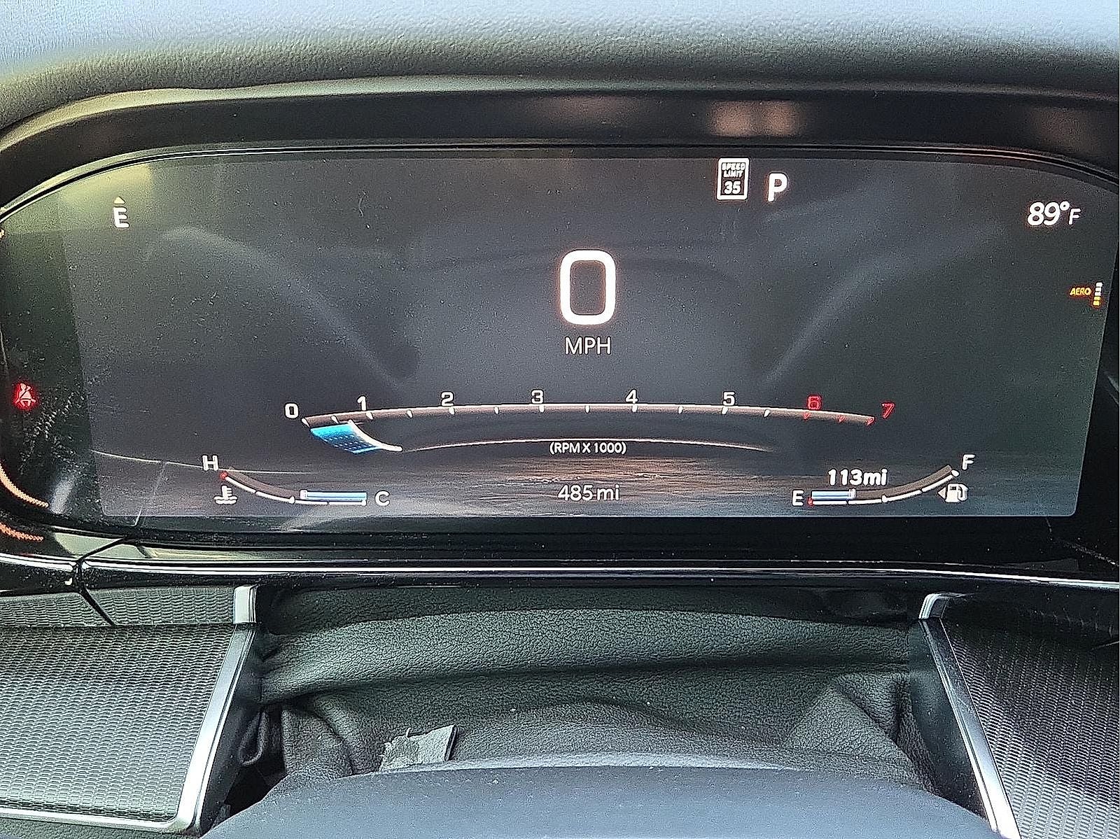 2024 Jeep Grand Wagoneer L Series II