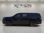 2024 Jeep Grand Wagoneer L Series II