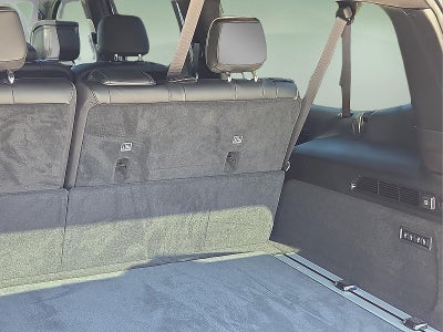 2024 Jeep Grand Wagoneer L Series II