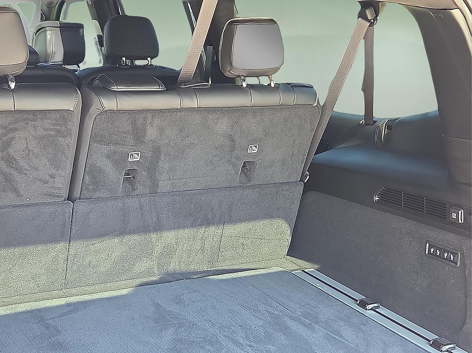 2024 Jeep Grand Wagoneer L Series II