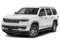 2025 Jeep Wagoneer Carbide 4x4