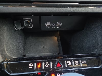 2025 Jeep Wagoneer Carbide 4x4