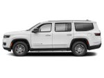 2025 Jeep Wagoneer Carbide 4x4