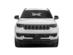 2025 Jeep Wagoneer Carbide 4x4