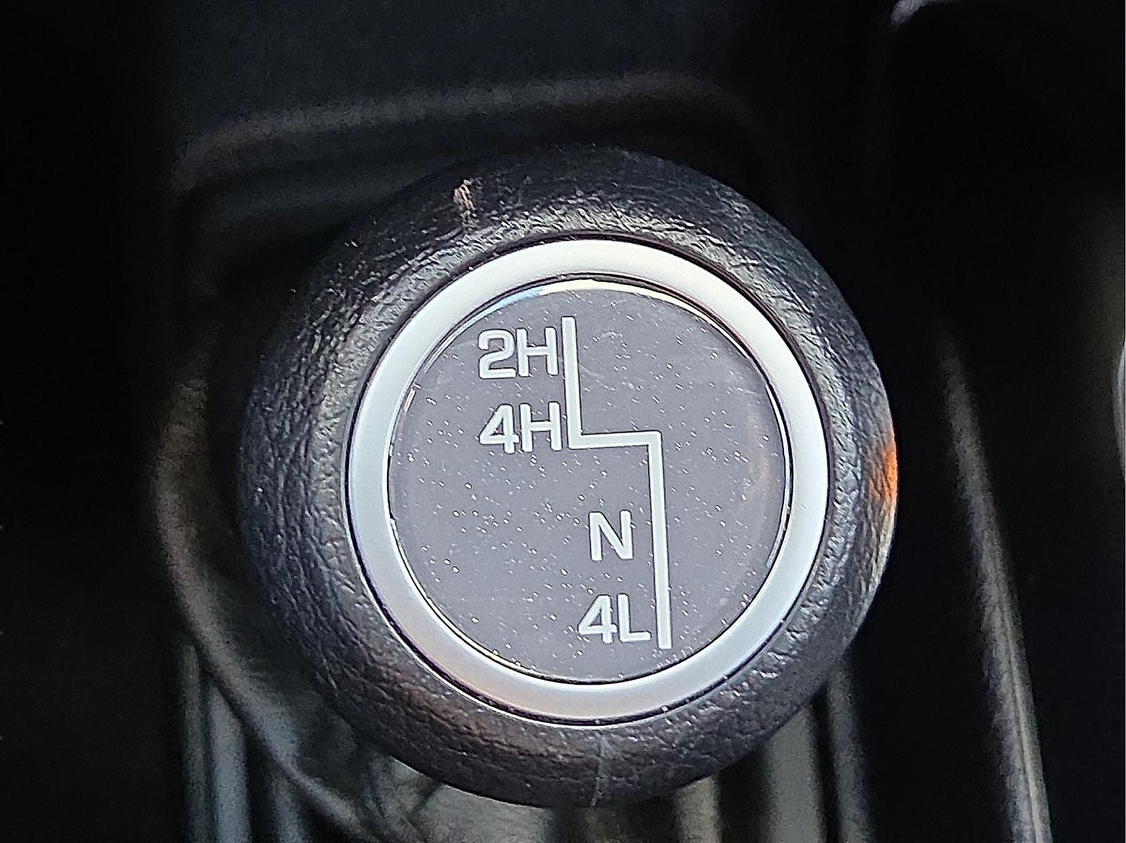 2021 Jeep Gladiator Willys Sport 4x4